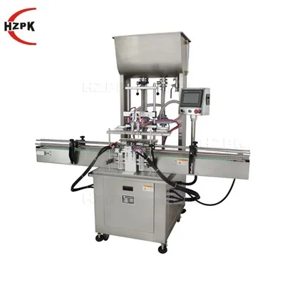 เครื่องบรรจุเพสต์ลูกสูบแบบแมนนวลสามารถใช้ในการเติมเพสต์ในถ้วยได้หรือไม่