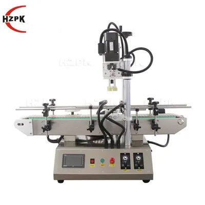 ซัพพลายเออร์เครื่องปิดฝา 10 ที่ดีที่สุดในโลก